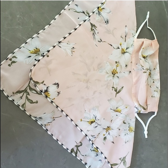 ✨LAST ONE!✨FIRM✨2-IN-1 PROTECTIVE SCARF - Picture 6 of 11